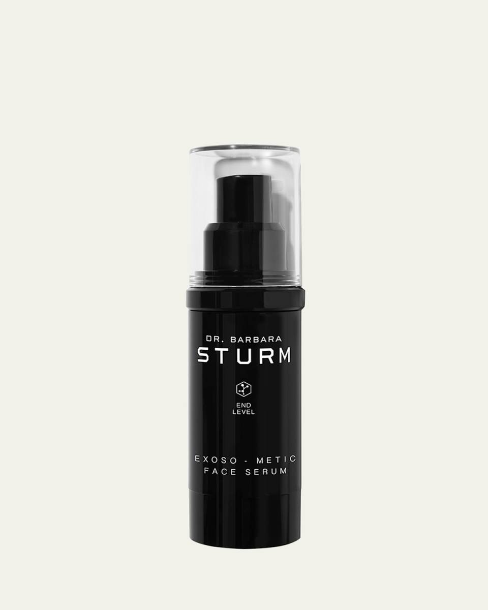 Exoso-Metic Face Serum, 1 oz.